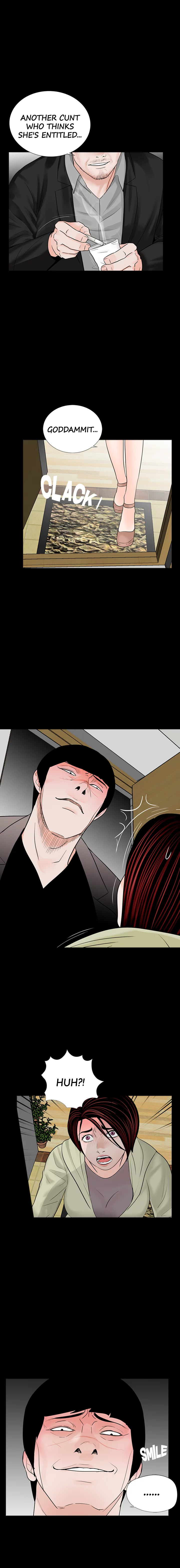 Nightmare Chapter 57 image 2