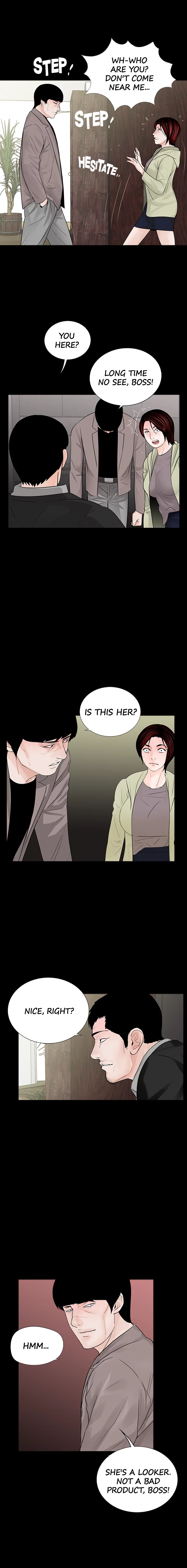 Nightmare Chapter 57 image 3
