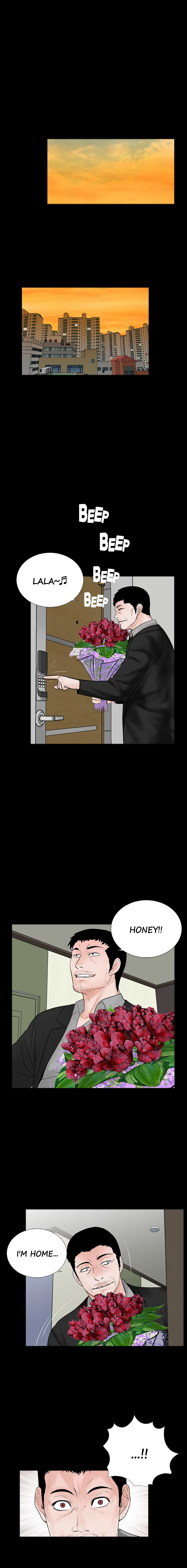 Nightmare Chapter 57 image 7