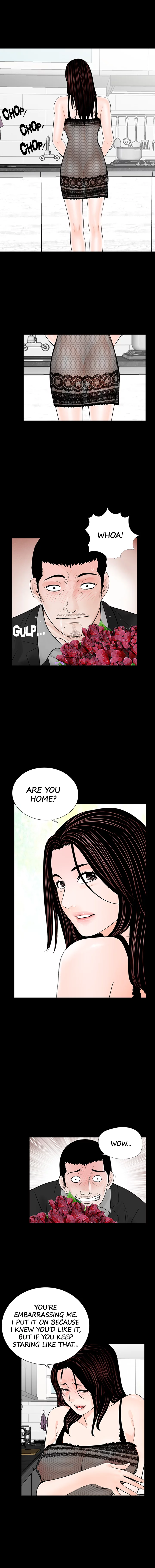 Nightmare Chapter 57 image 8