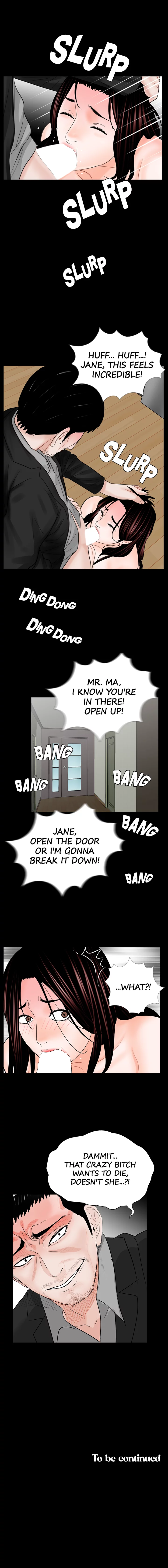 Nightmare Chapter 58 image 11
