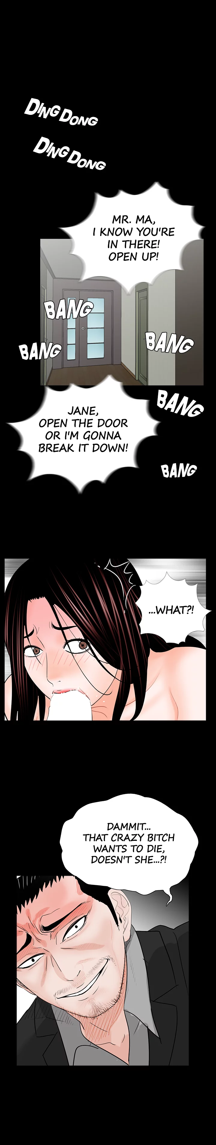 Nightmare Chapter 59 image 0