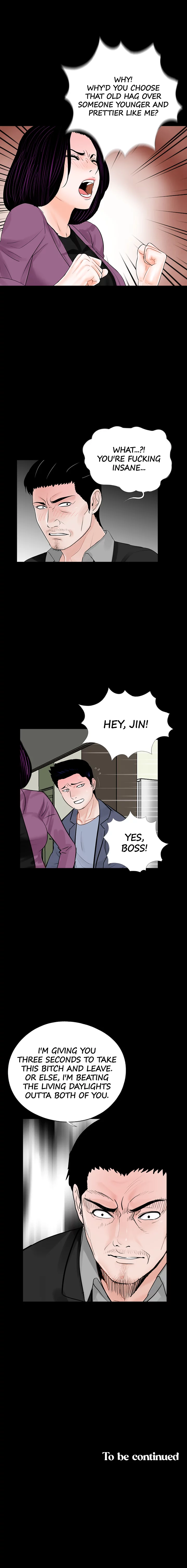 Nightmare Chapter 59 image 12