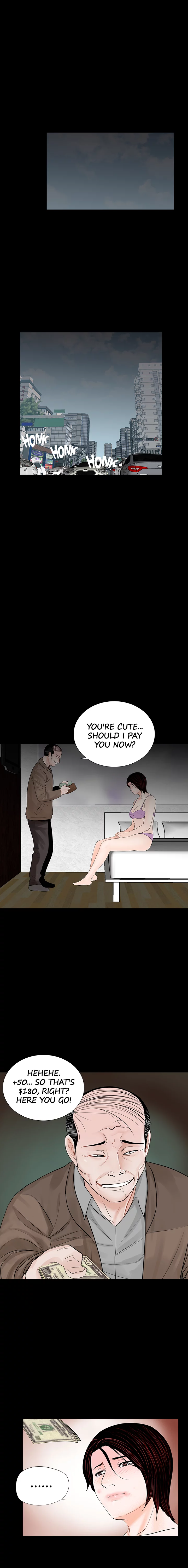 Nightmare Chapter 59 image 1