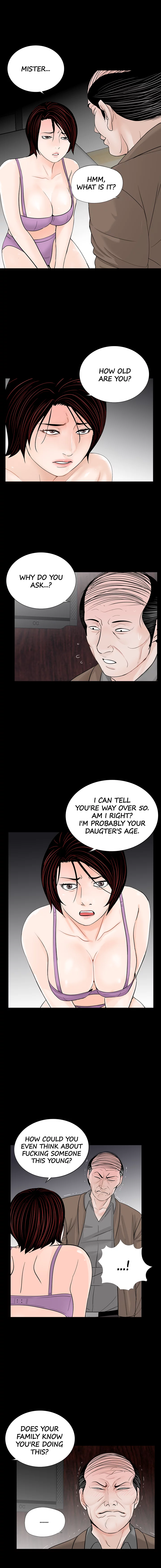Nightmare Chapter 59 image 2