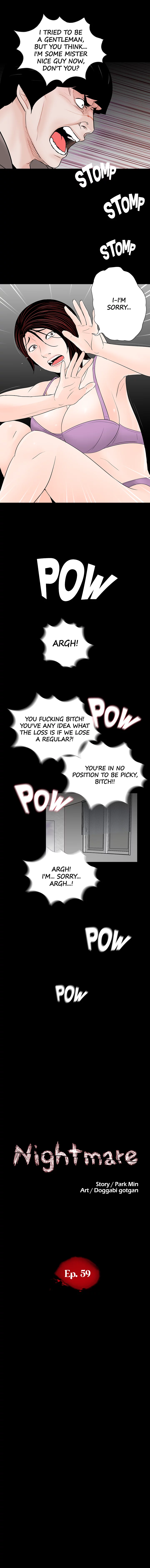 Nightmare Chapter 59 image 4