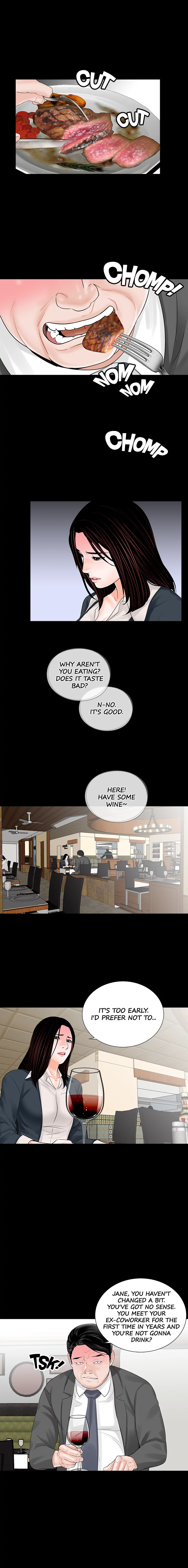 Nightmare Chapter 6 image 9