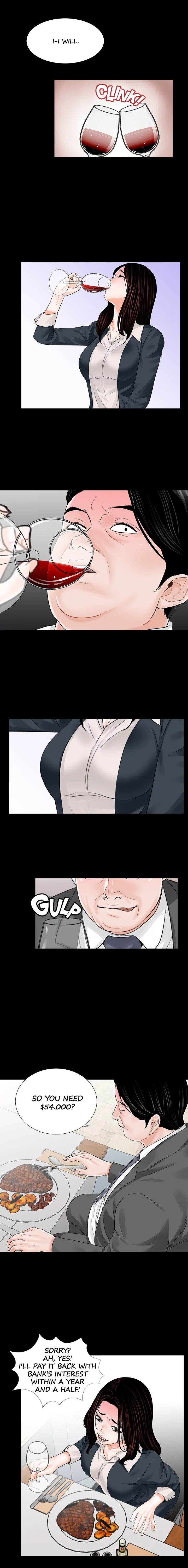 Nightmare Chapter 6 image 10