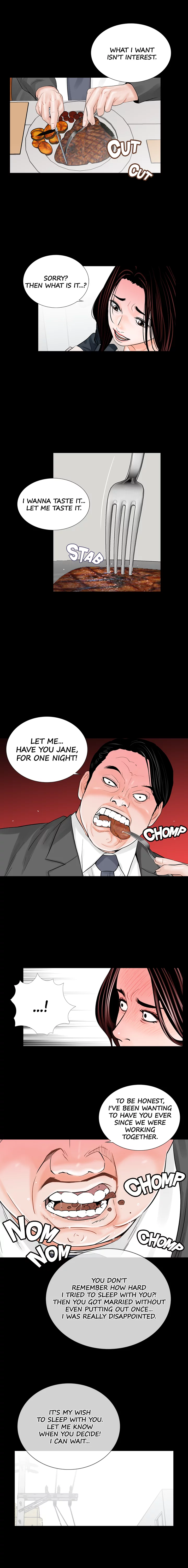 Nightmare Chapter 6 image 11