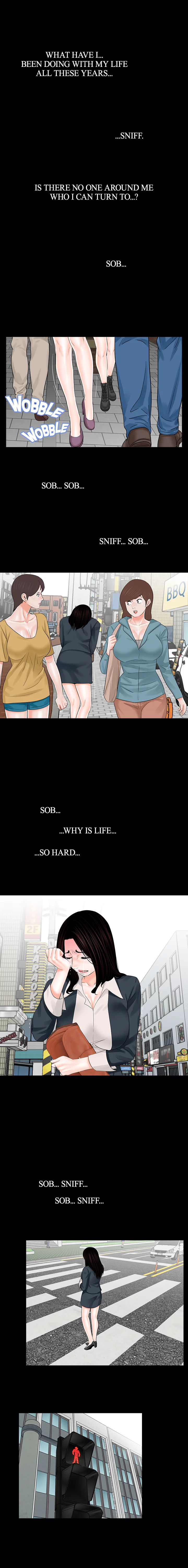 Nightmare Chapter 6 image 12