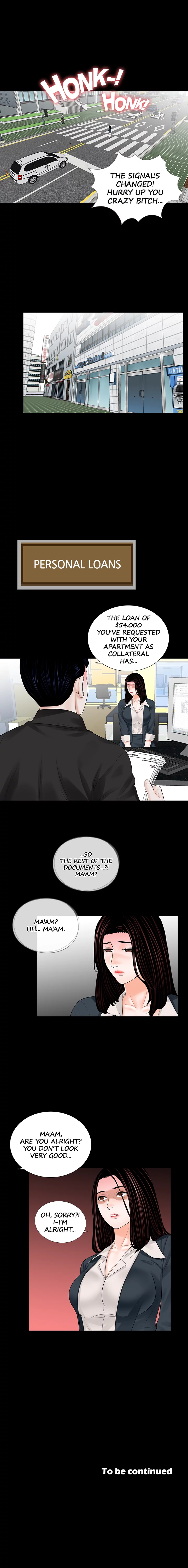 Nightmare Chapter 6 image 13