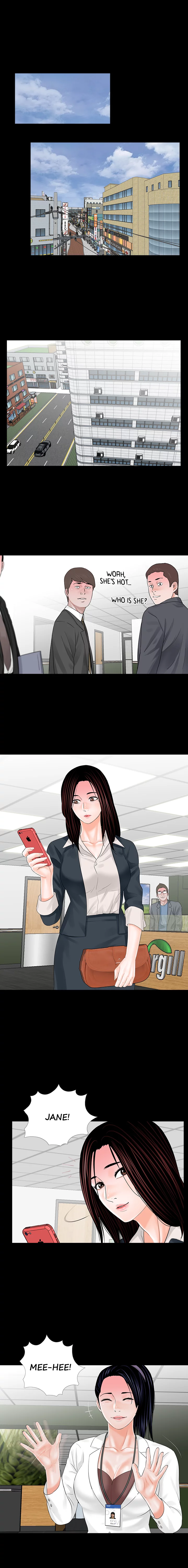 Nightmare Chapter 6 image 6