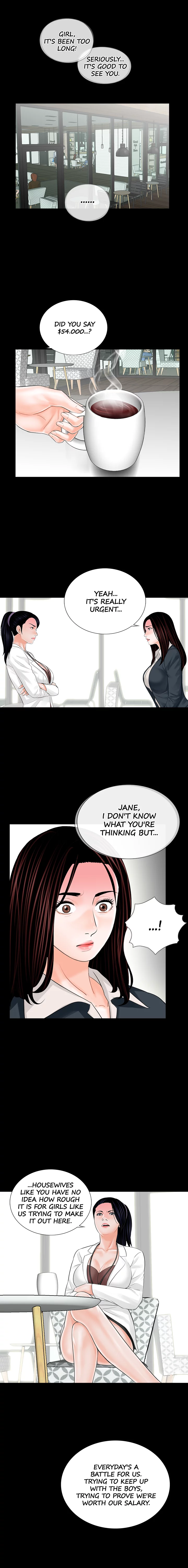 Nightmare Chapter 6 image 7