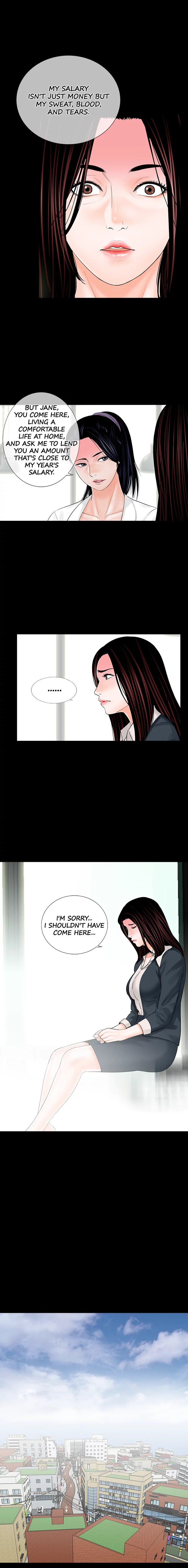 Nightmare Chapter 6 image 8
