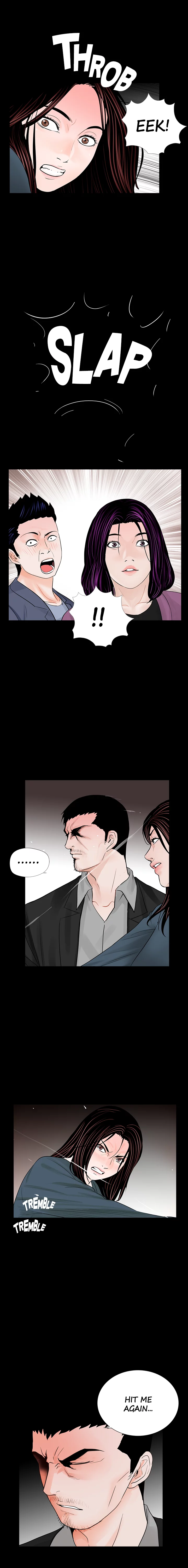 Nightmare Chapter 60 image 12