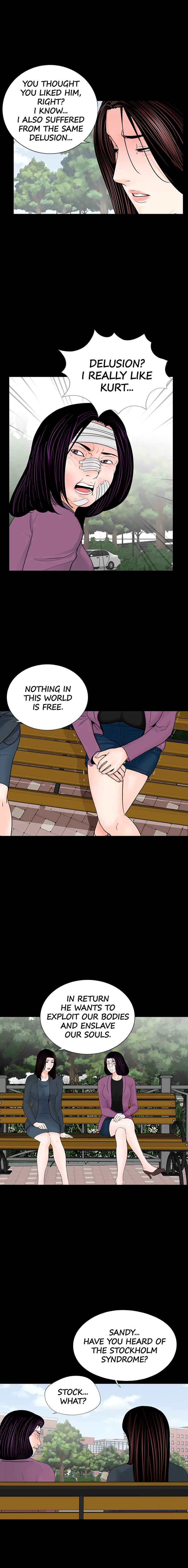 Nightmare Chapter 61 image 9