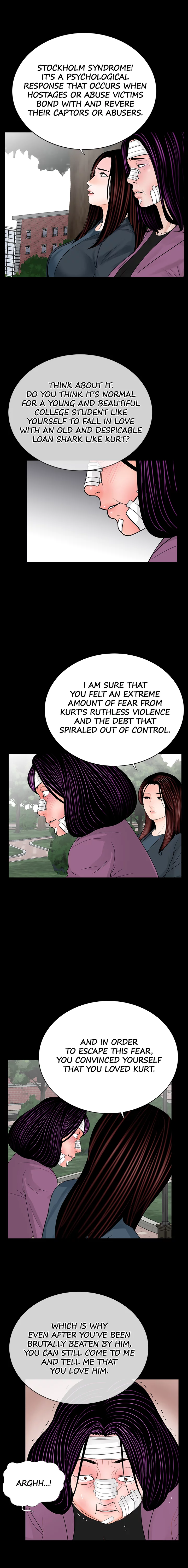 Nightmare Chapter 61 image 10