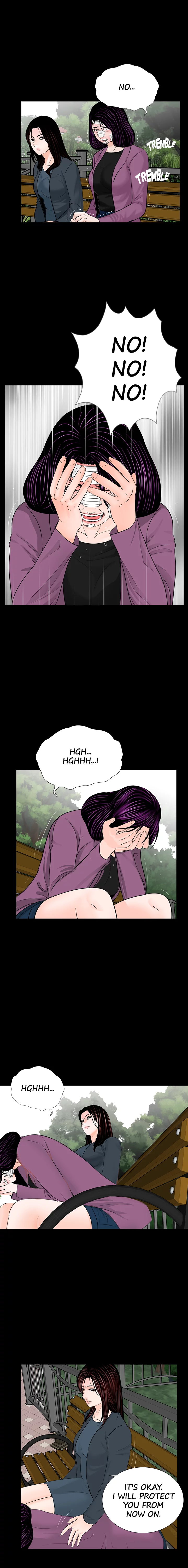 Nightmare Chapter 61 image 11