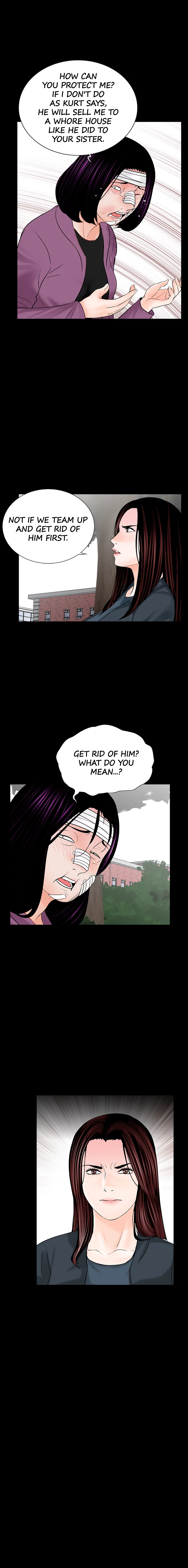 Nightmare Chapter 61 image 12