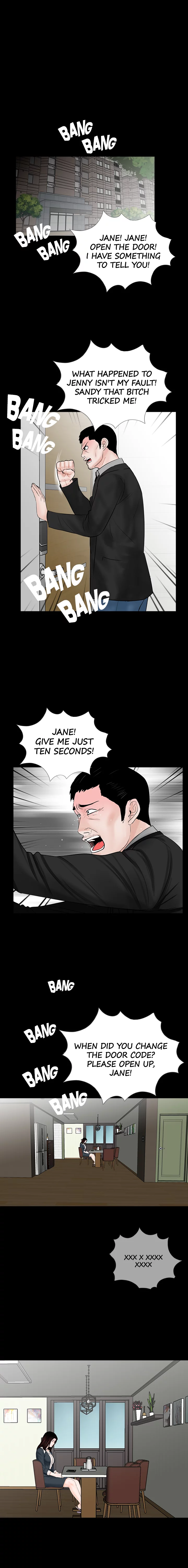 Nightmare Chapter 63 image 9