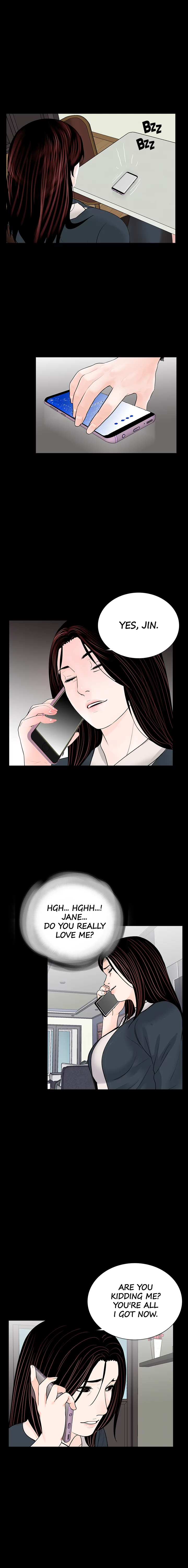Nightmare Chapter 63 image 10