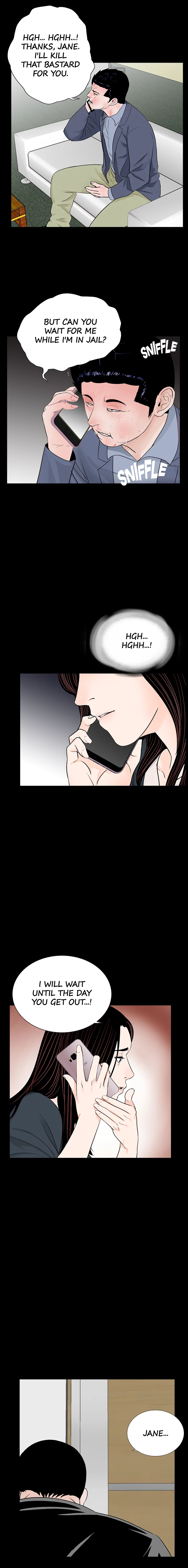 Nightmare Chapter 63 image 11