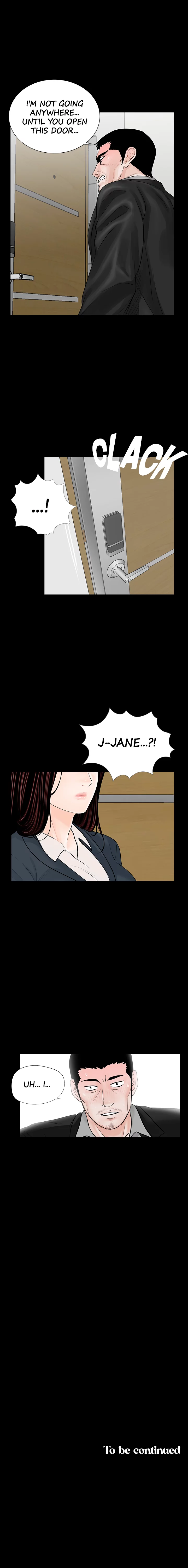 Nightmare Chapter 63 image 12