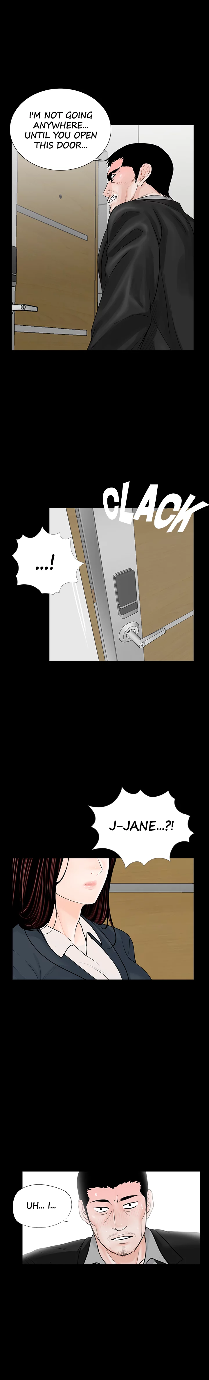 Nightmare Chapter 64 image 0