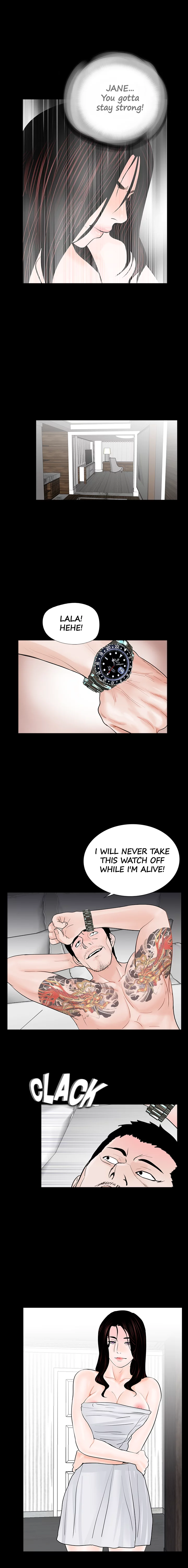Nightmare Chapter 64 image 11