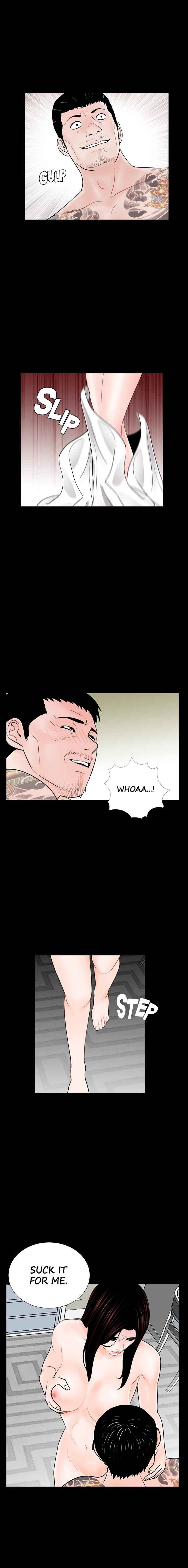 Nightmare Chapter 64 image 12