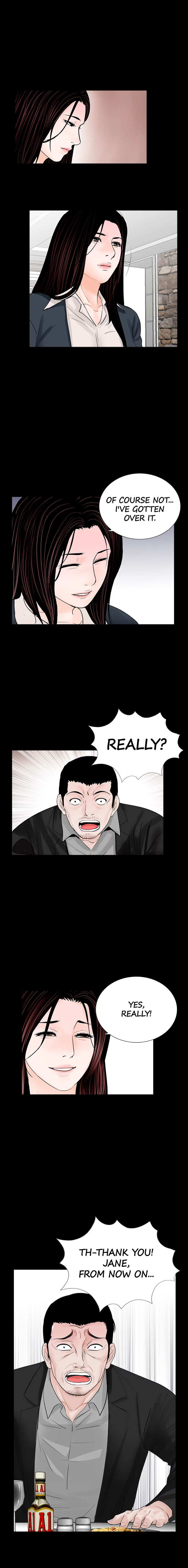 Nightmare Chapter 64 image 3