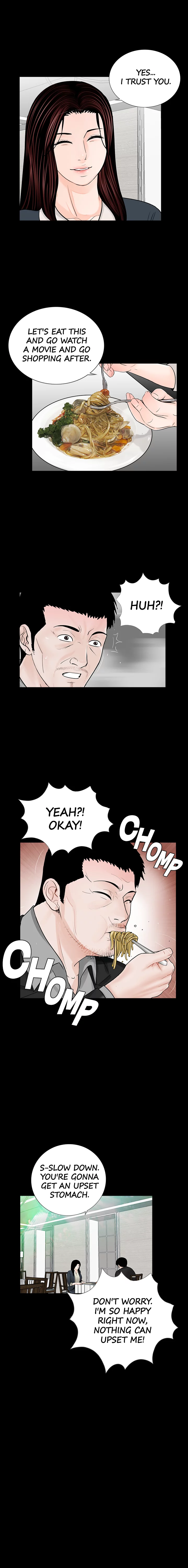 Nightmare Chapter 64 image 4