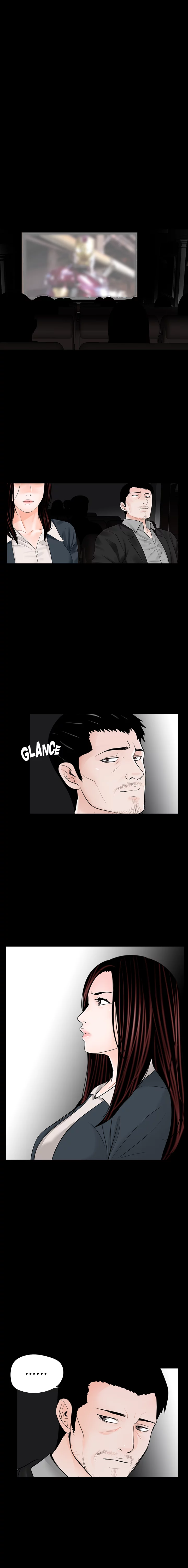 Nightmare Chapter 64 image 5