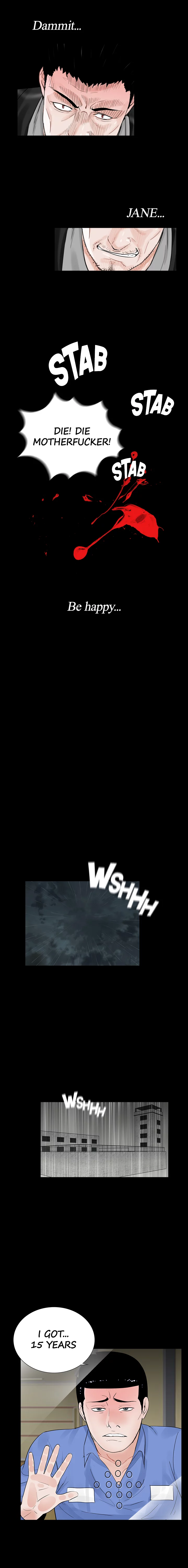 Nightmare Chapter 65 - The End image 10