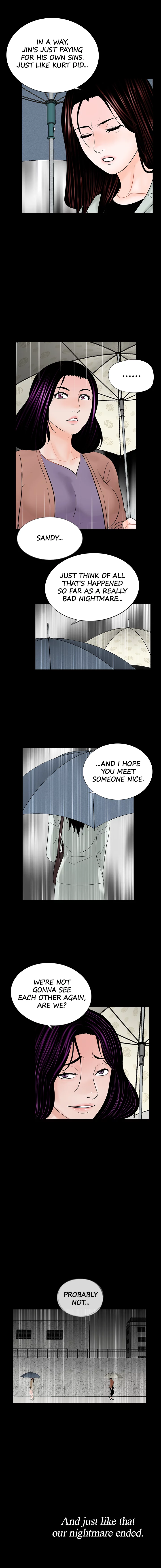 Nightmare Chapter 65 - The End image 12