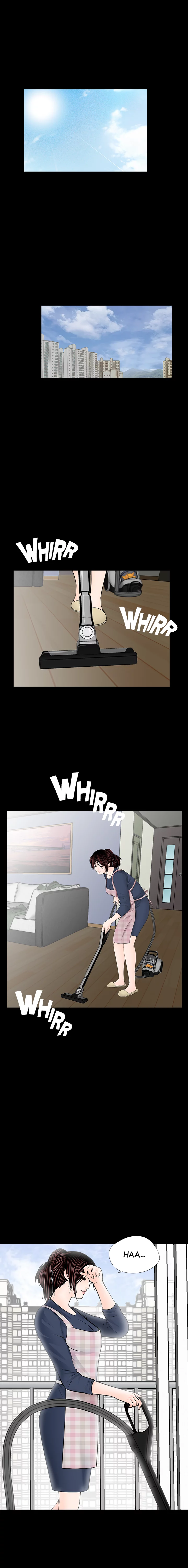Nightmare Chapter 65 - The End image 13