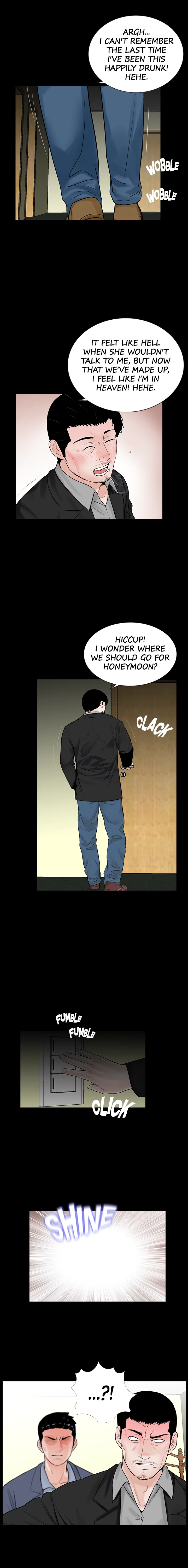 Nightmare Chapter 65 - The End image 6