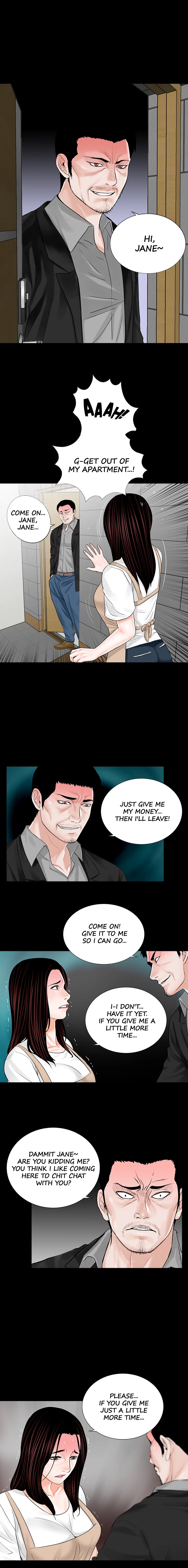 Nightmare Chapter 7 image 9