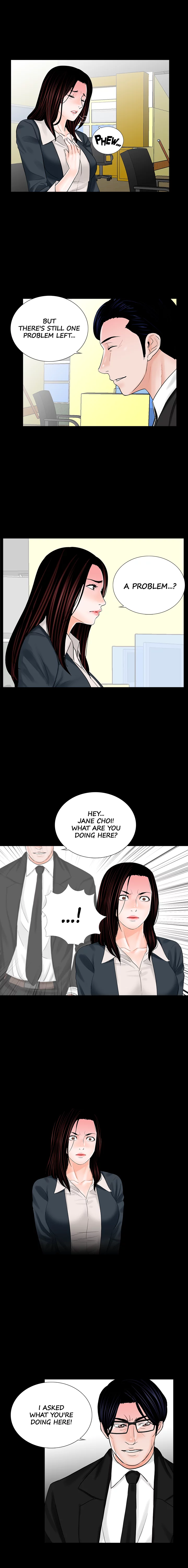 Nightmare Chapter 7 image 1
