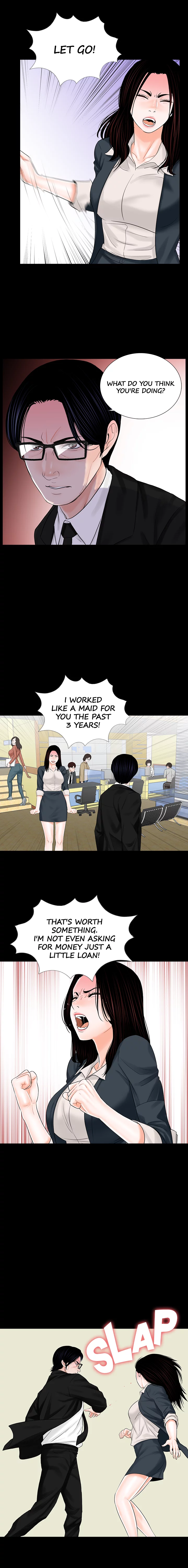 Nightmare Chapter 7 image 3