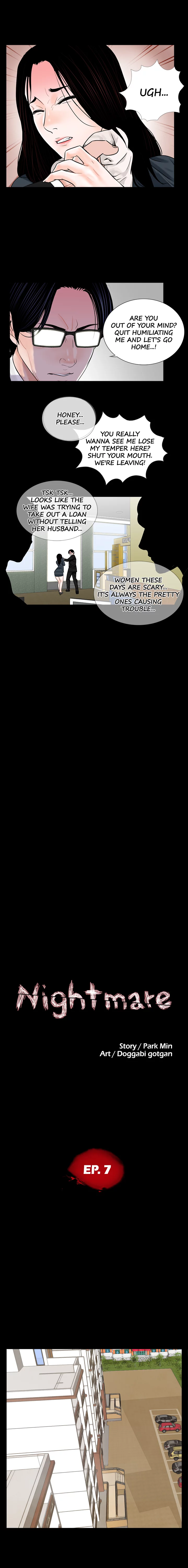 Nightmare Chapter 7 image 4