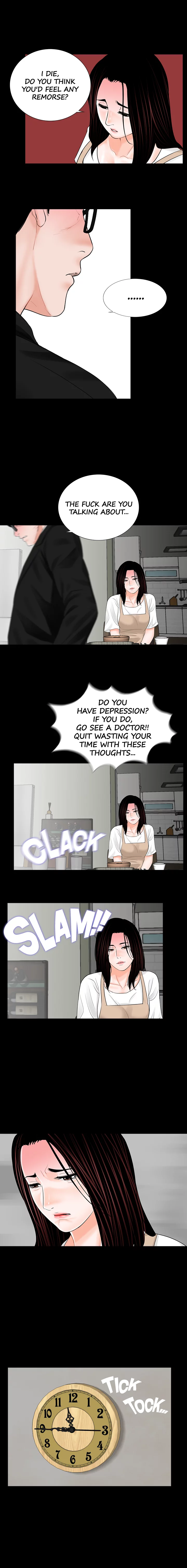 Nightmare Chapter 7 image 6