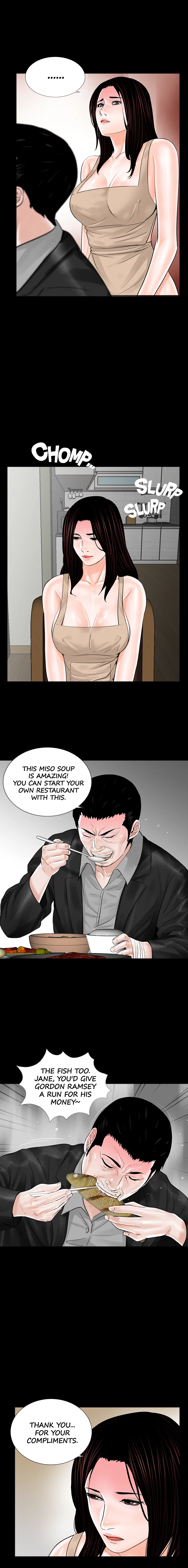 Nightmare Chapter 8 image 9