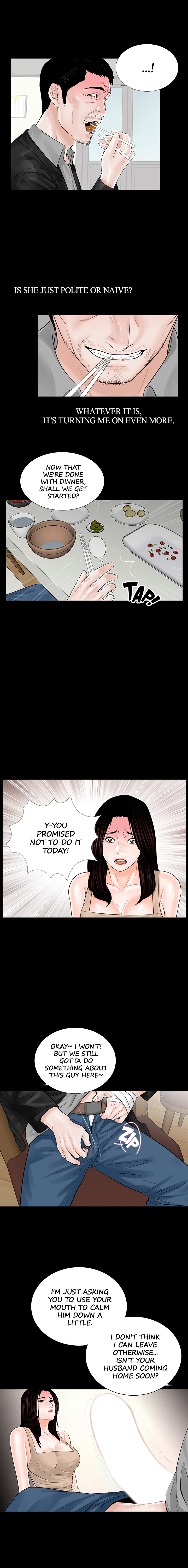 Nightmare Chapter 8 image 10