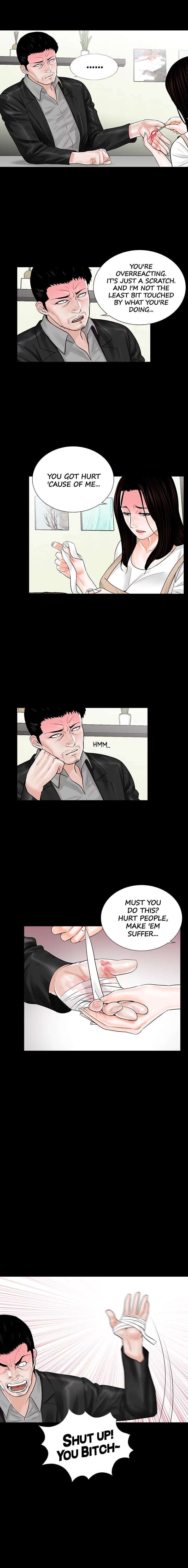 Nightmare Chapter 8 image 2