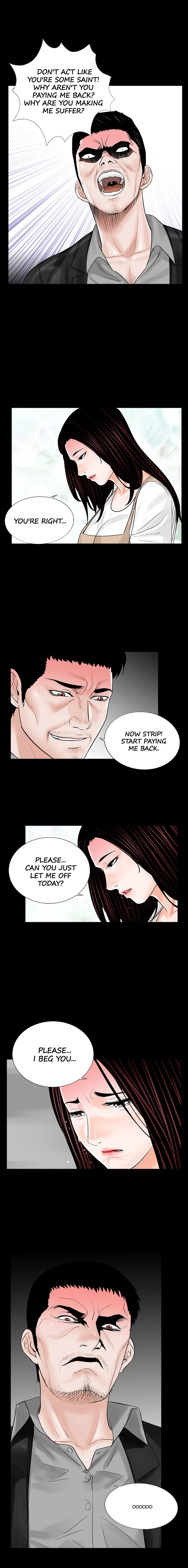Nightmare Chapter 8 image 3
