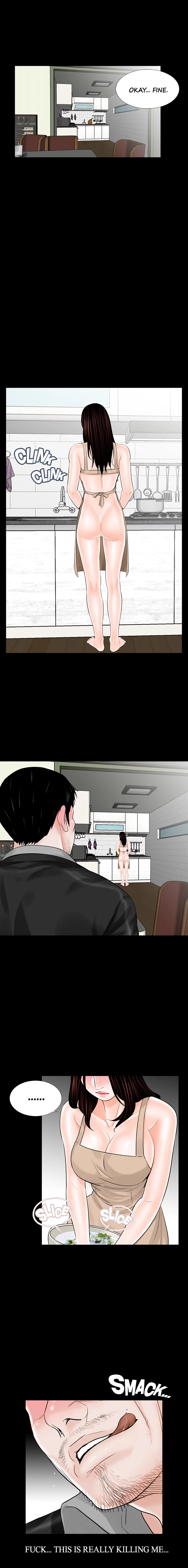 Nightmare Chapter 8 image 6