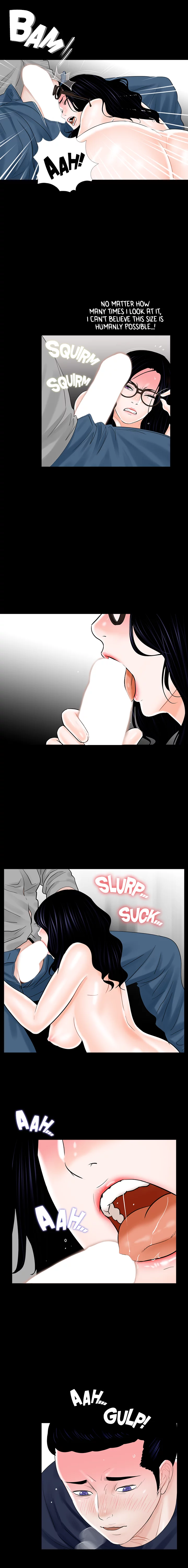 Nightmare Chapter 9 image 10