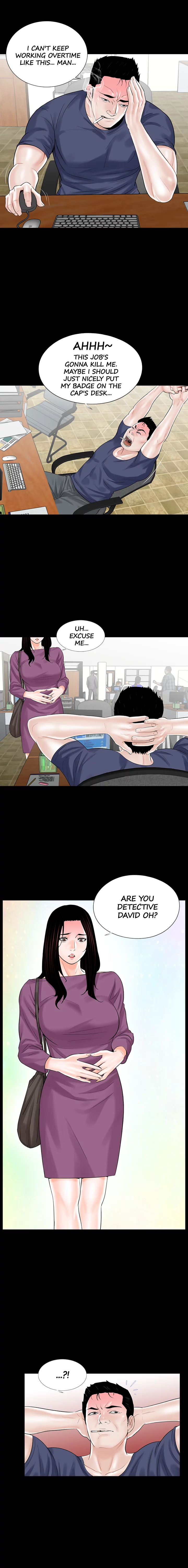 Nightmare Chapter 9 image 2