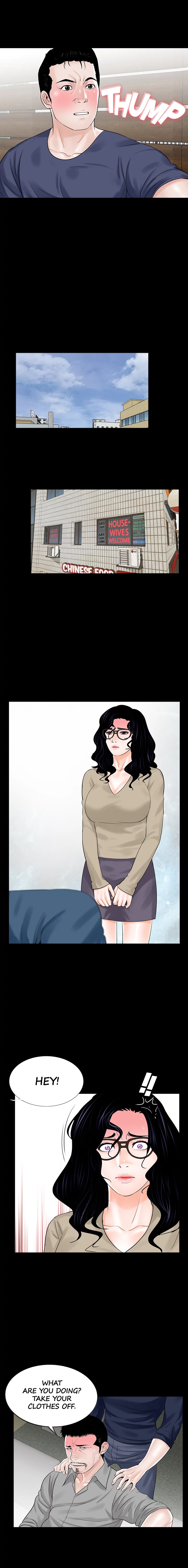 Nightmare Chapter 9 image 6